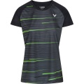 Victor Sport-Shirt T-34101 C Team Series black Women